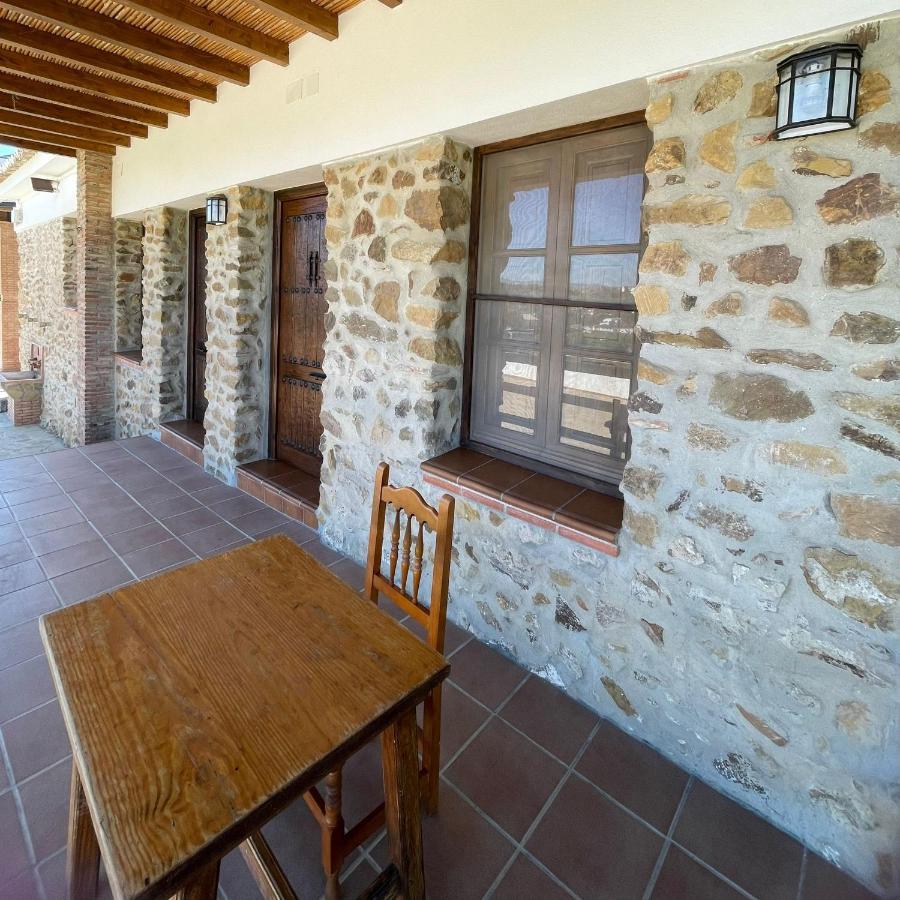 Country house Rural En Caballos