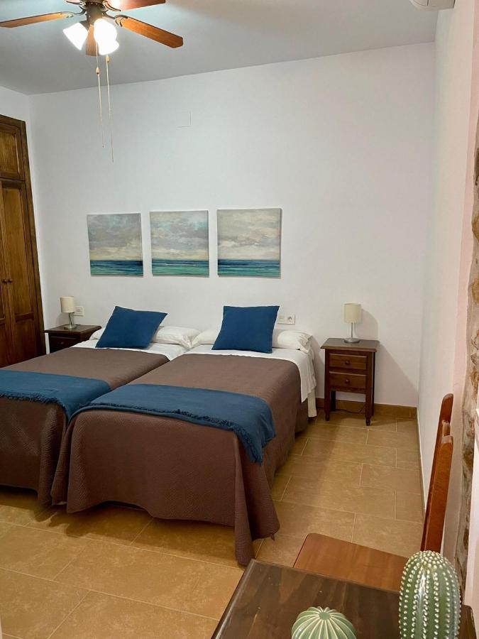 Rural En Caballos Country house