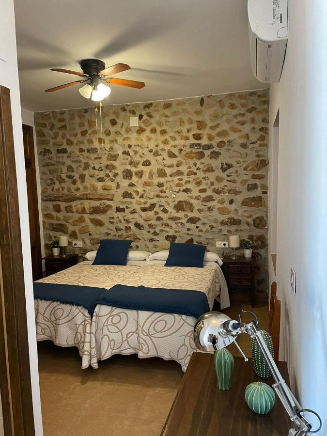 Rural En Caballos Country house