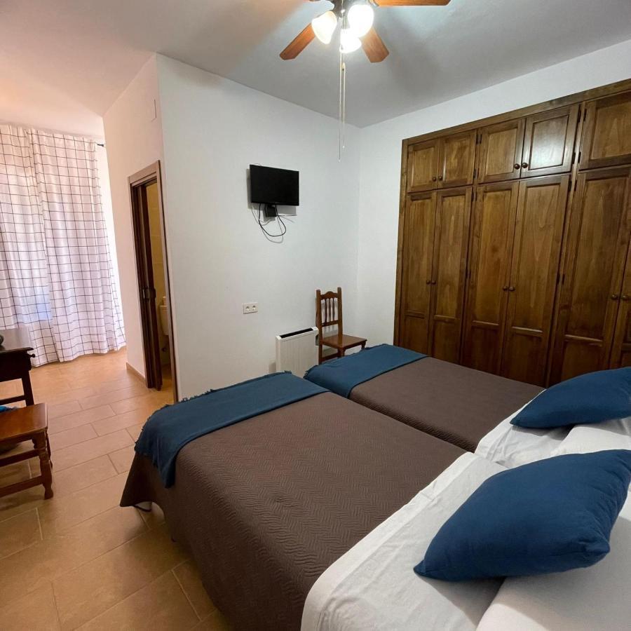 Country house Rural En Caballos