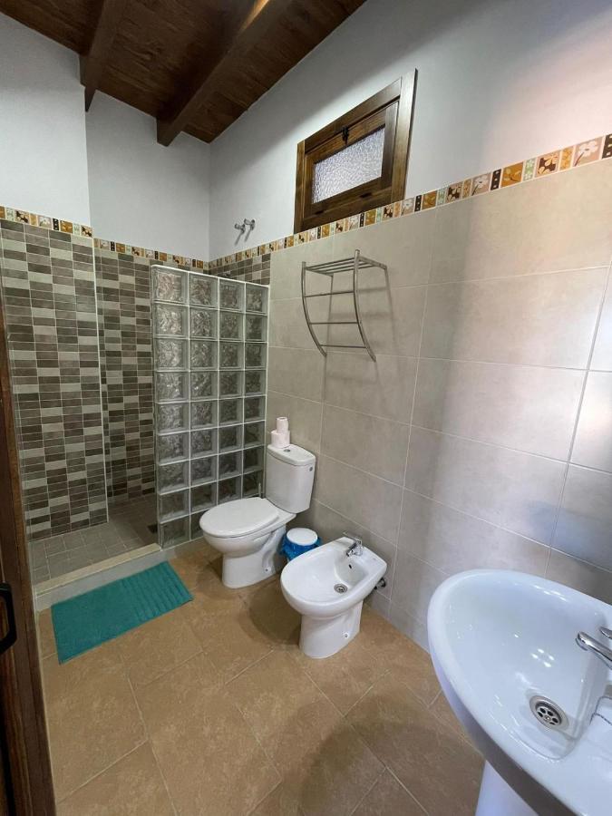 Country house Rural En Caballos