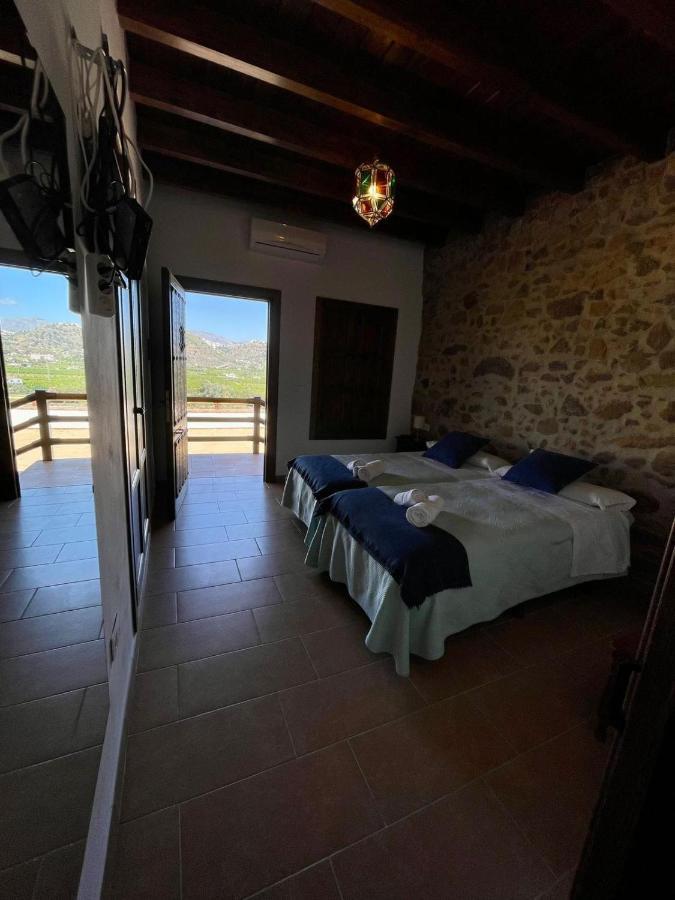 Rural En Caballos Country house