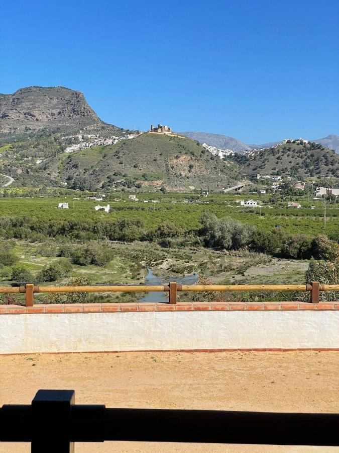 Rural En Caballos