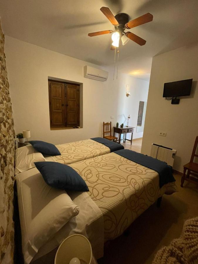 Rural En Caballos Country house