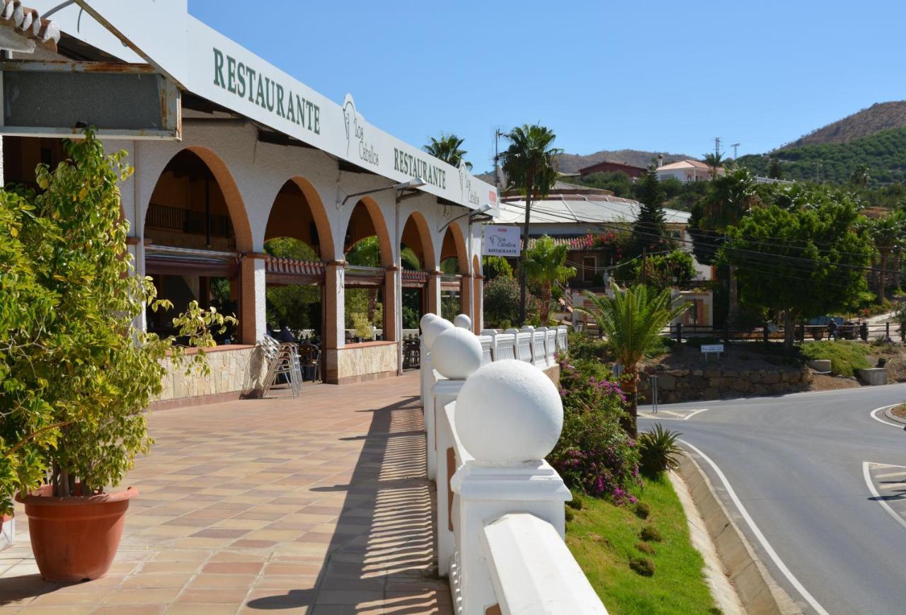 Rural En Caballos Country house Malaga