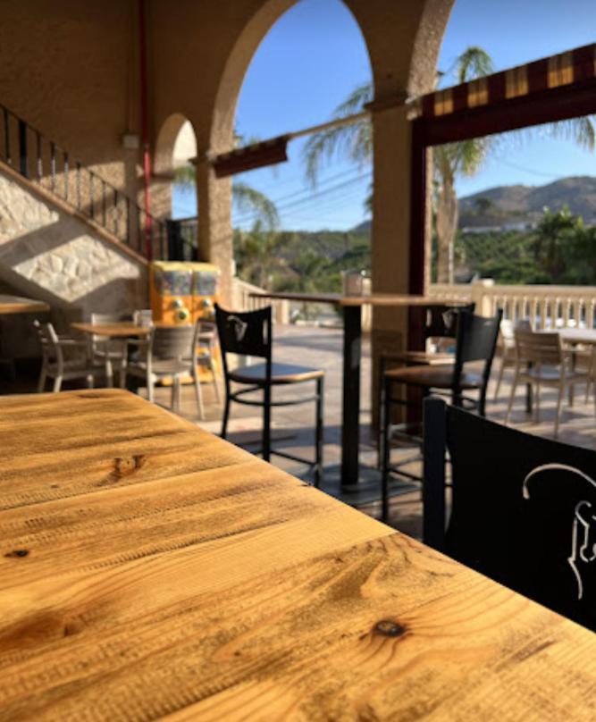 Rural En Caballos Country house *