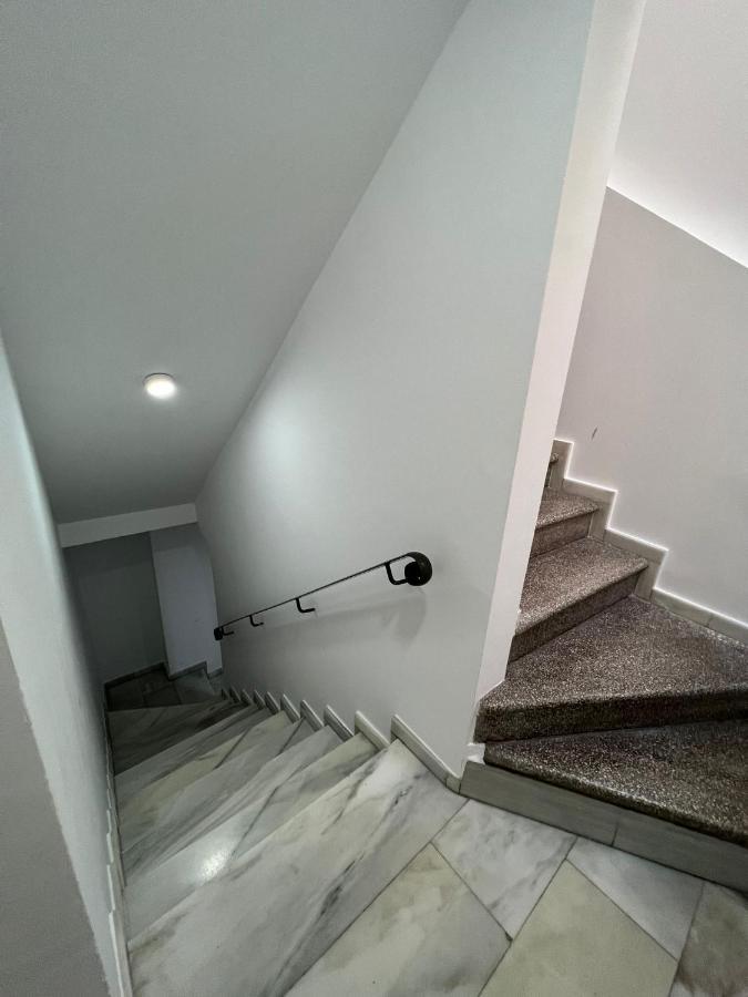 Luxury Duplex Center Malaga