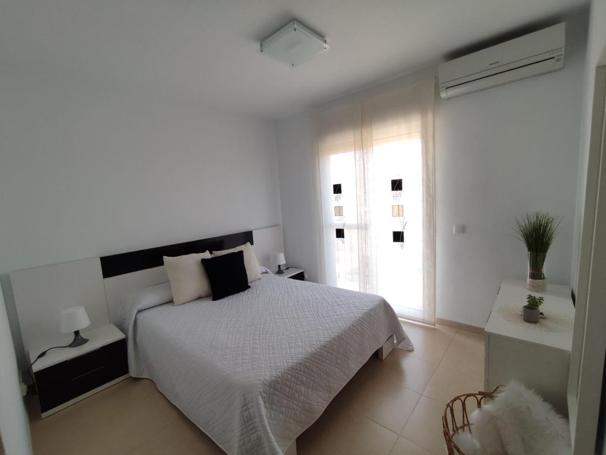 Aires De Valle-niza Leilighet Málaga