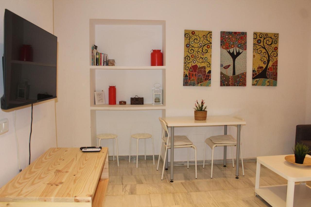 Appartement Cinco Bolas 1