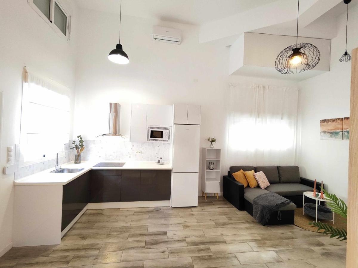 La Victoria Apartamento