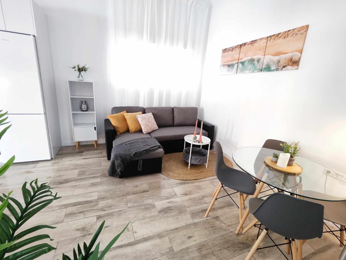 Apartamento La Victoria *