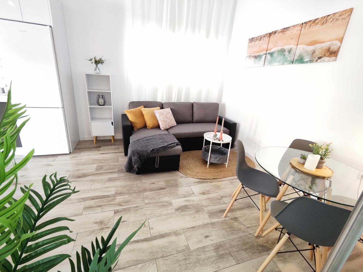 Apartamento La Victoria Málaga