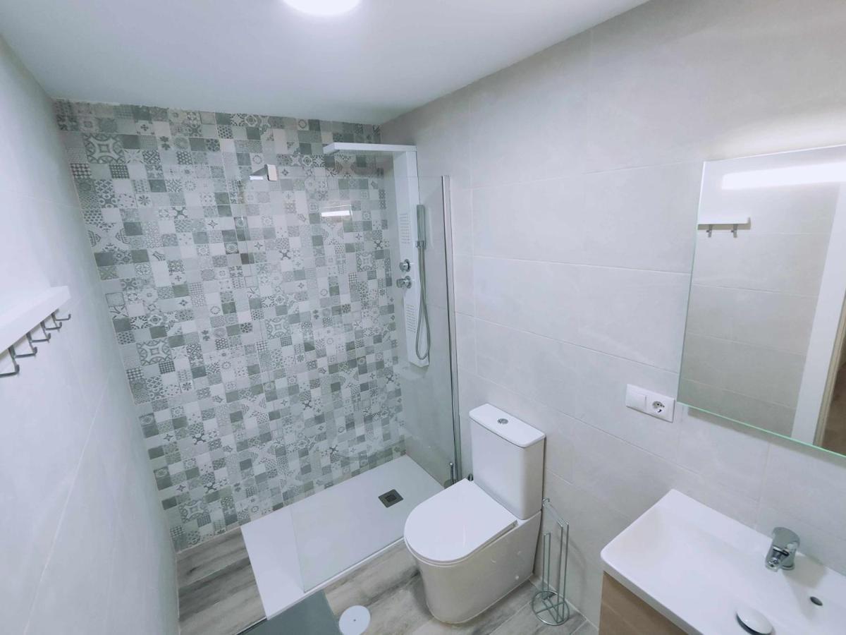 Apartamento La Victoria Málaga