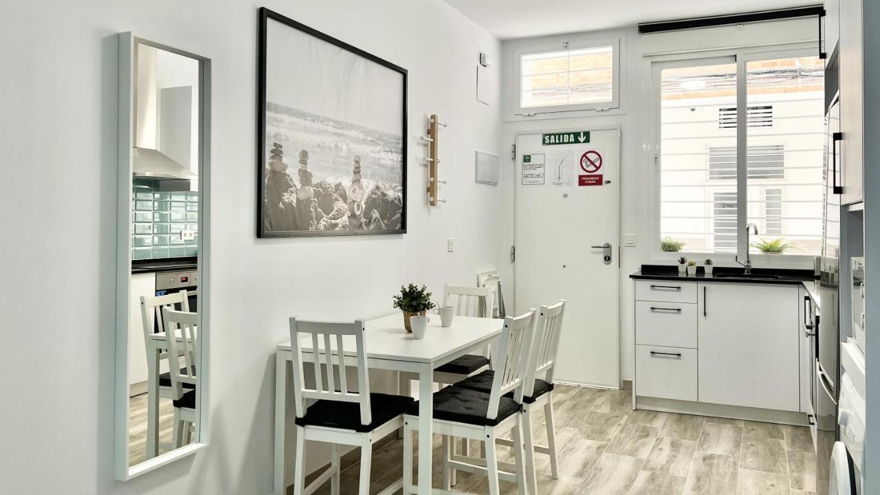 Tilos Suites-vialia Appartamento