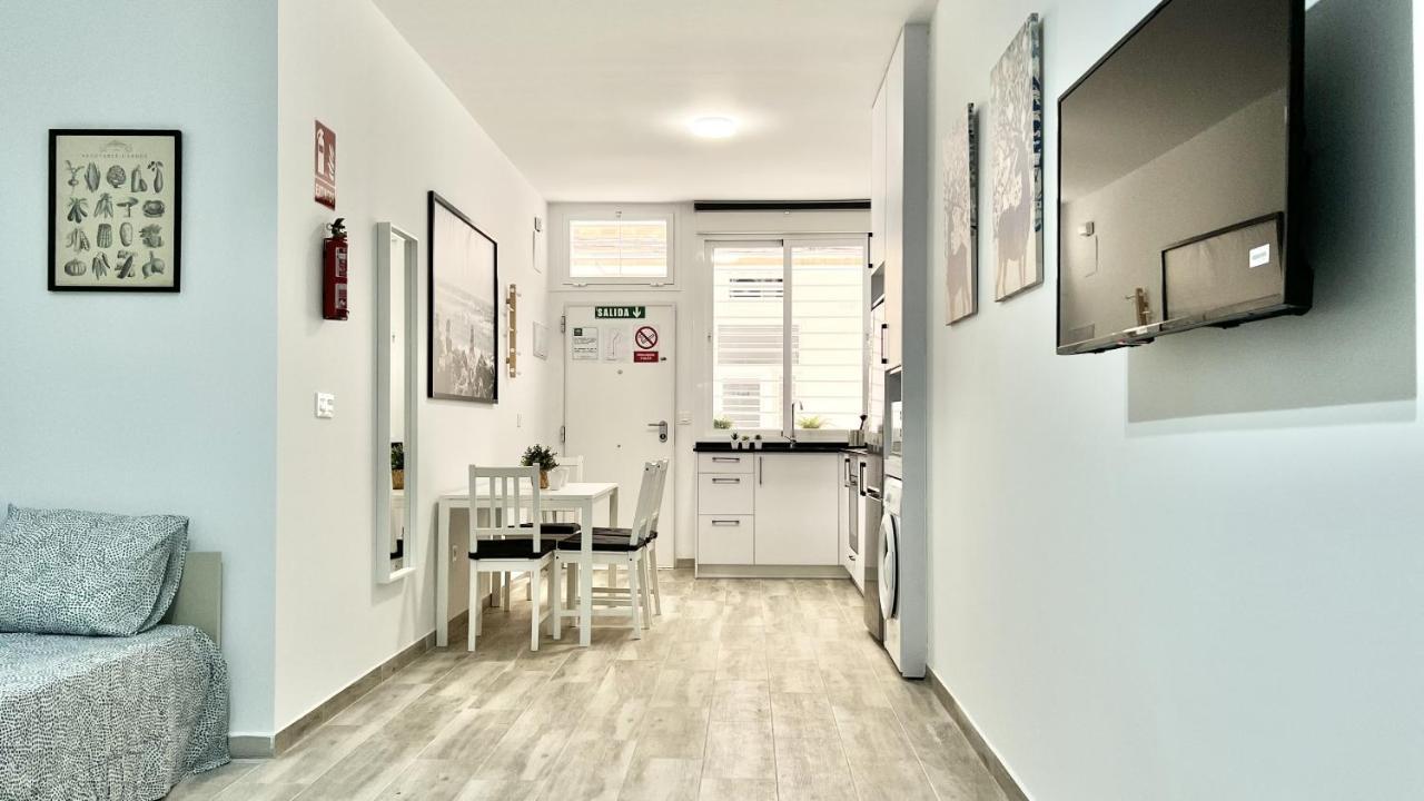 Tilos Suites-vialia Appartamento *