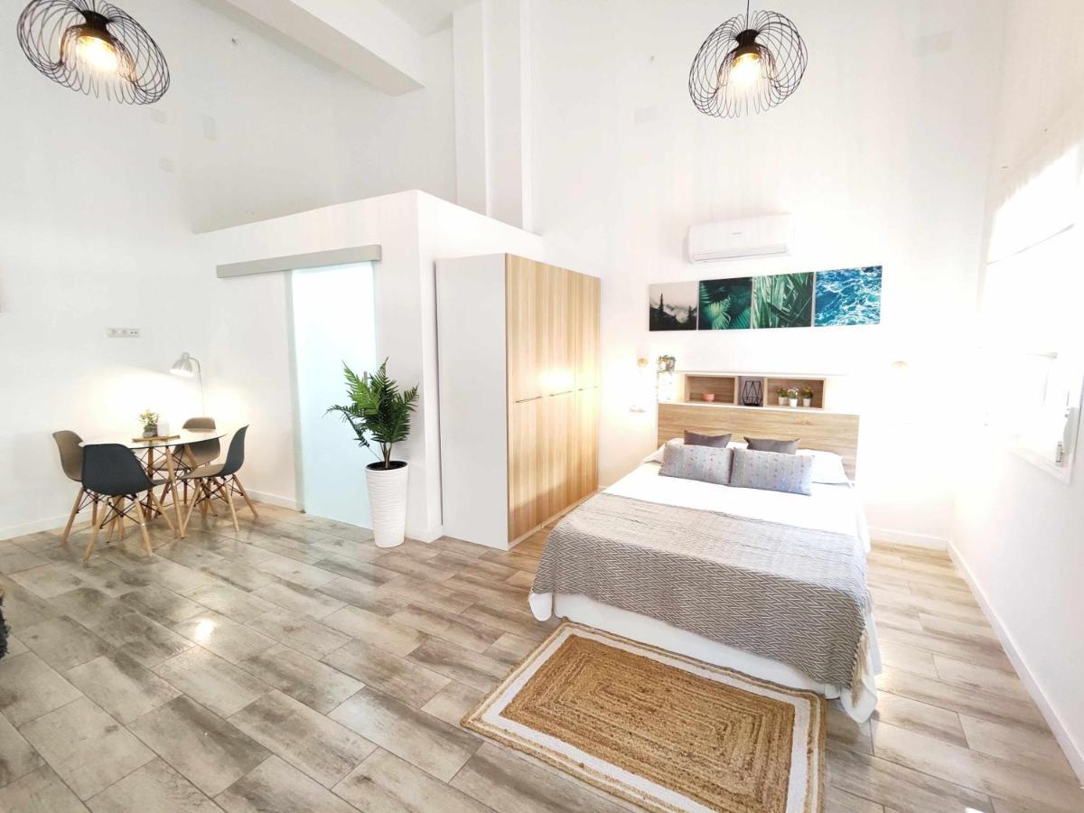 La Victoria Apartamento