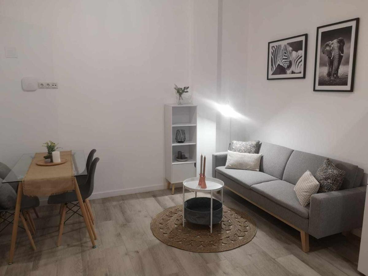 Apartamento La Victoria
