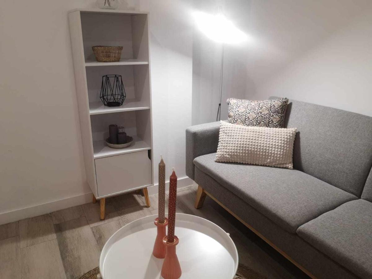 Apartamento La Victoria *