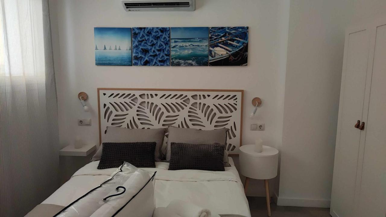 La Victoria Apartamento