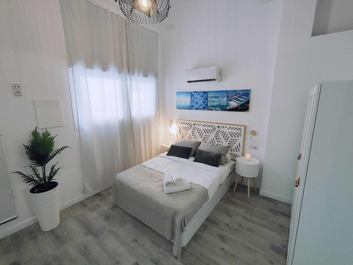 Apartamento La Victoria Málaga