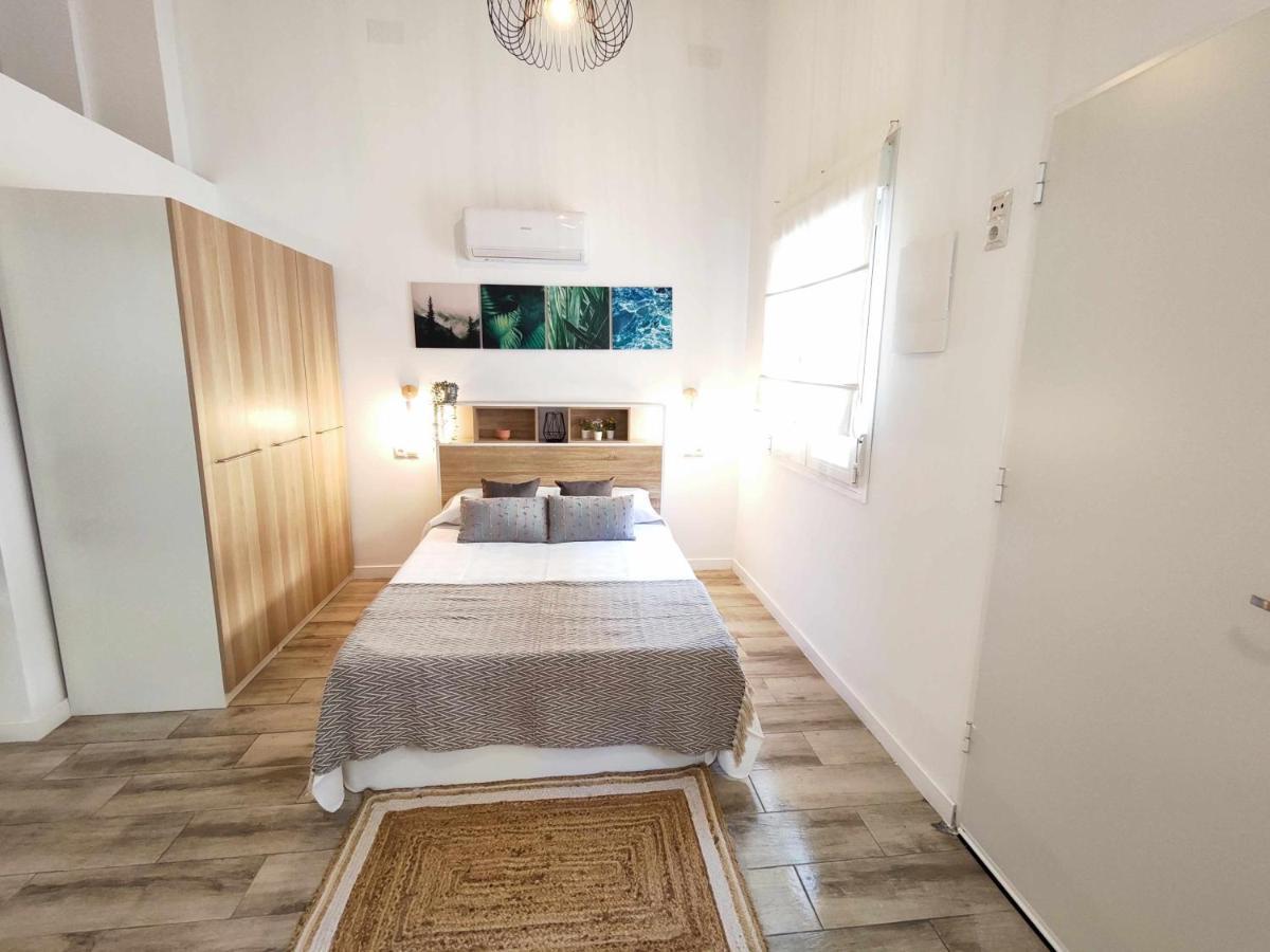 La Victoria Apartment