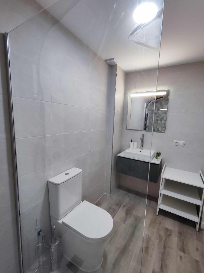 Apartamento La Victoria