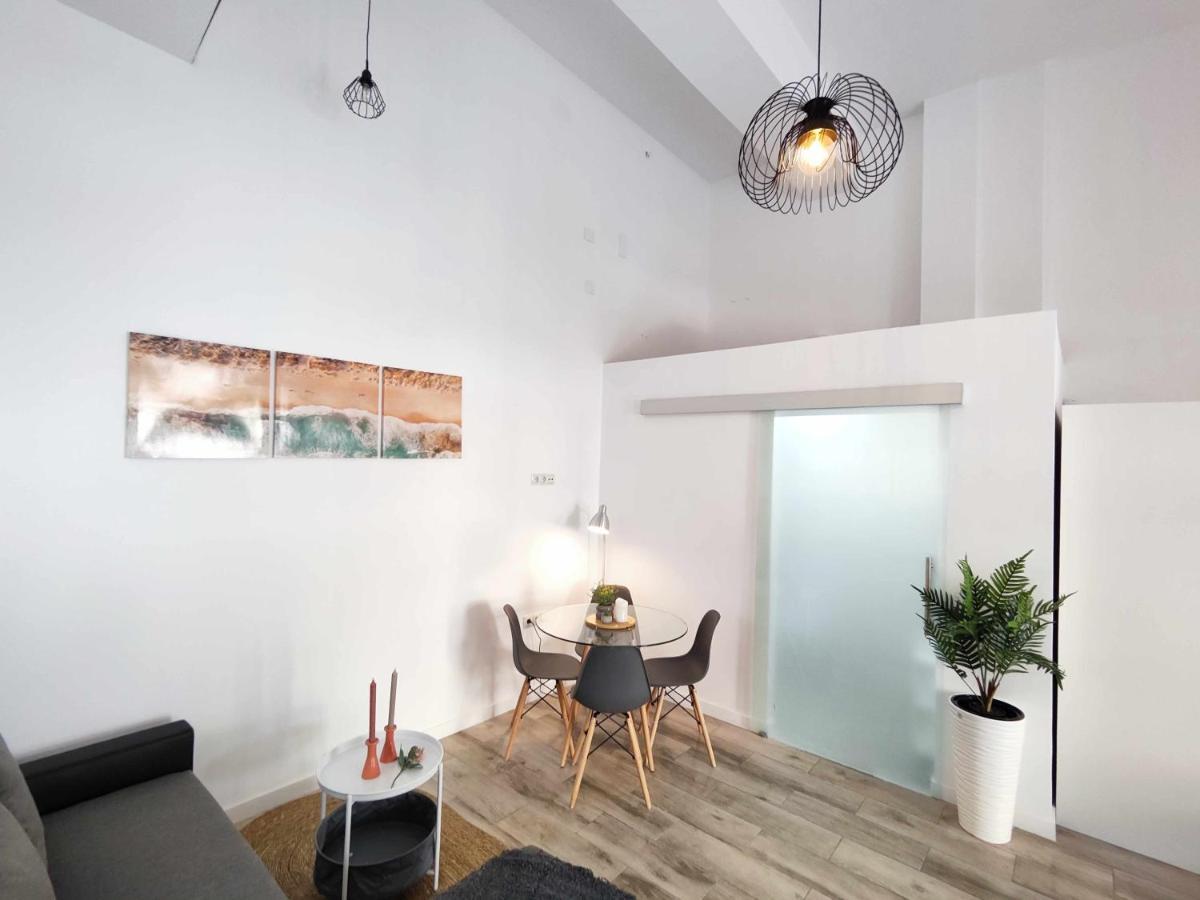 Apartamento La Victoria *