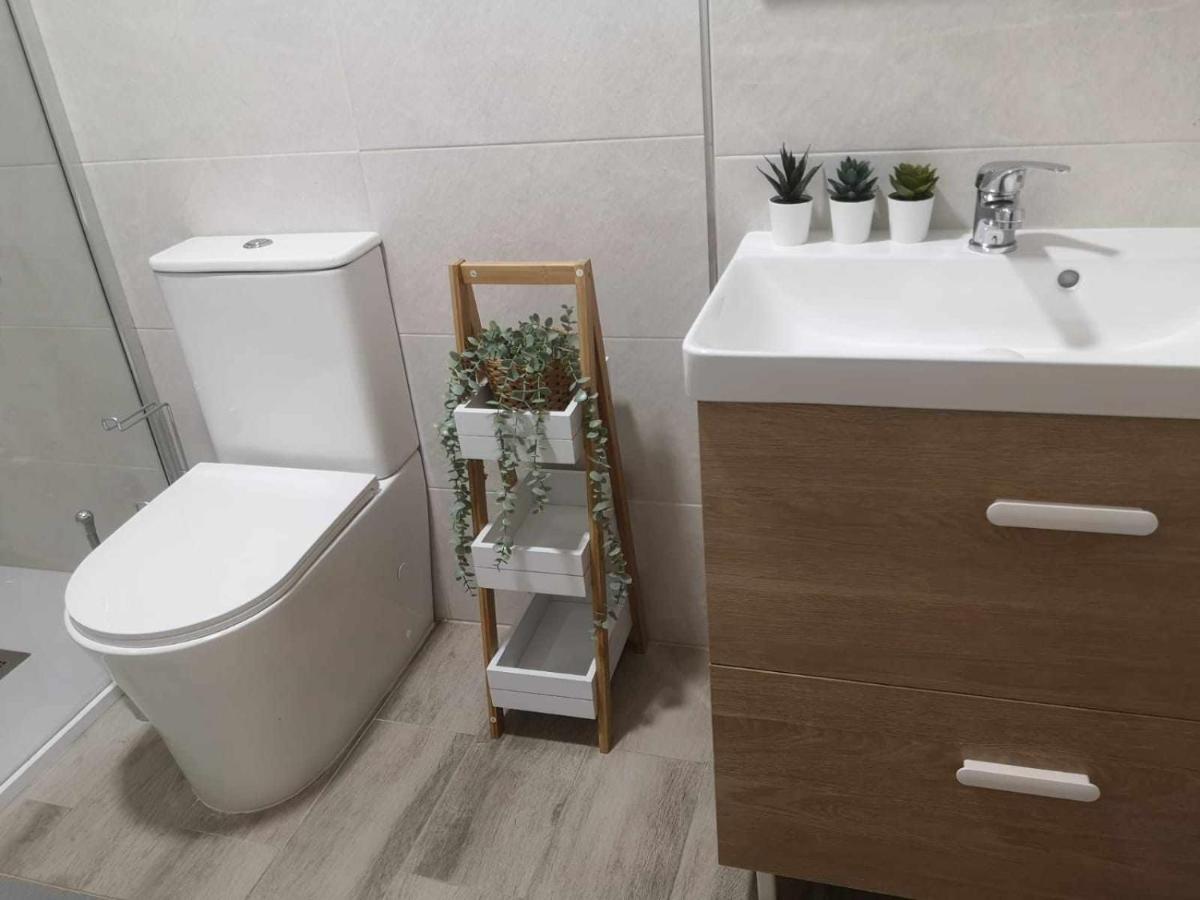 La Victoria Apartamento Málaga