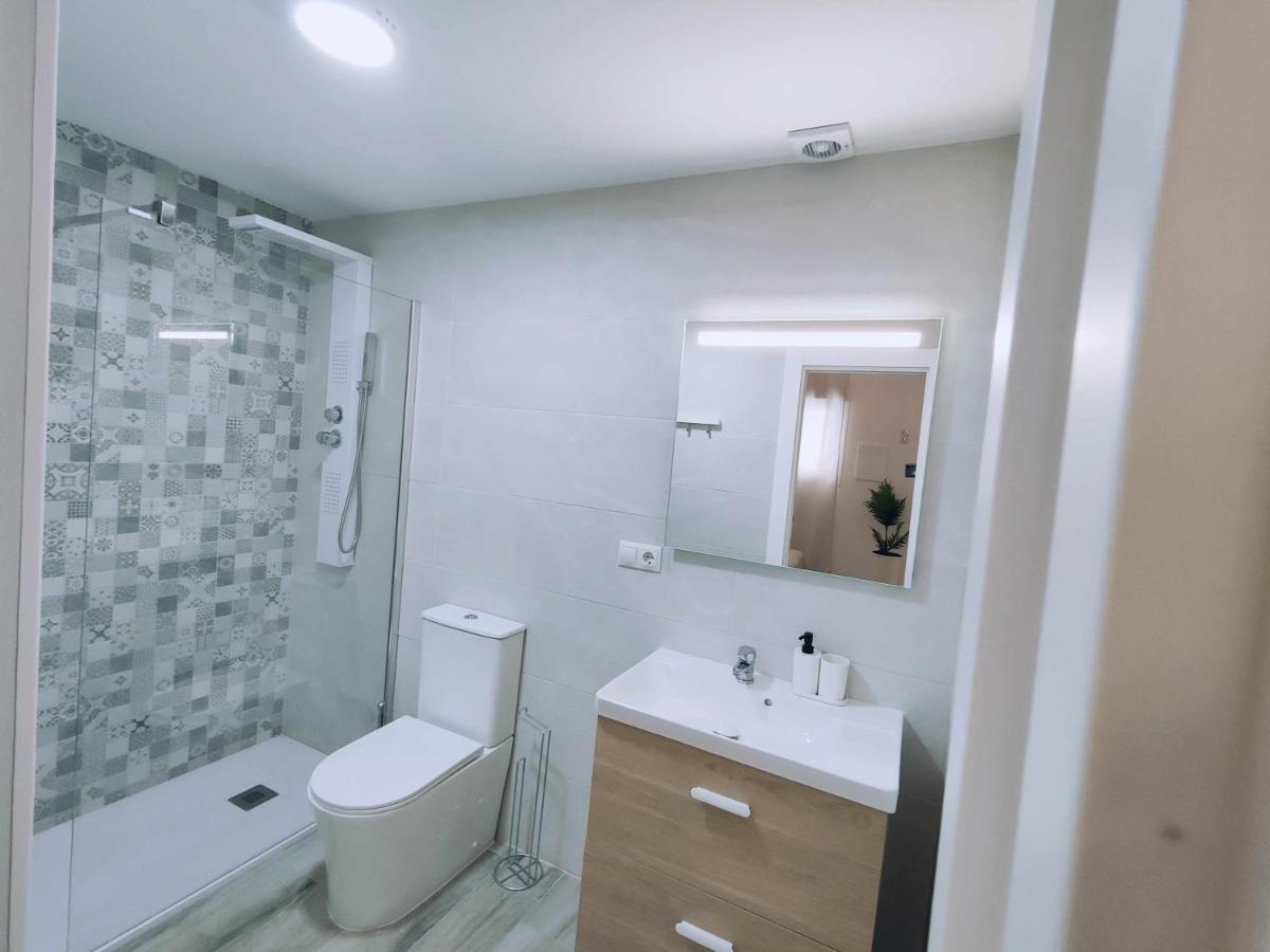 Apartamento La Victoria