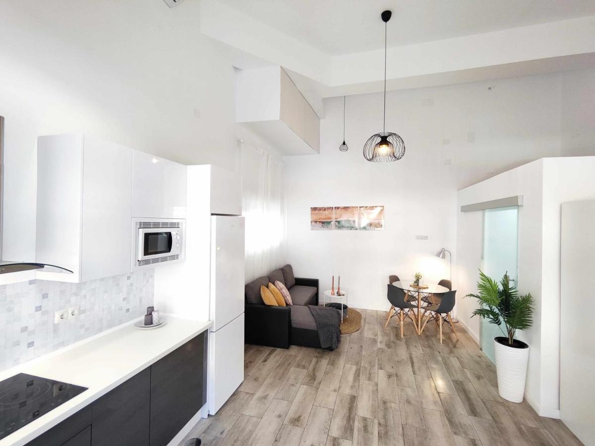 Apartamento La Victoria
