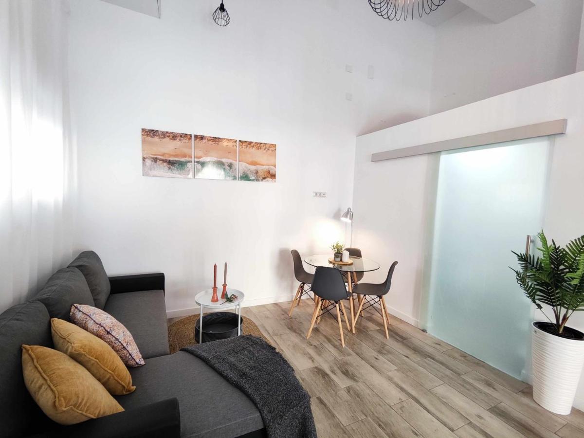 Apartamento La Victoria
