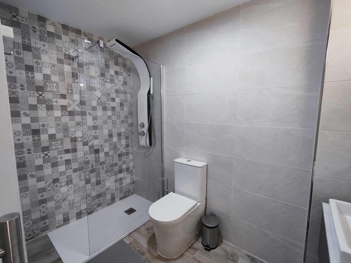 Apartamento La Victoria *