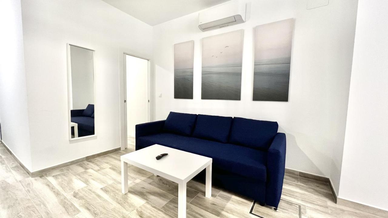 Tilos Suites-vialia Appartamento *