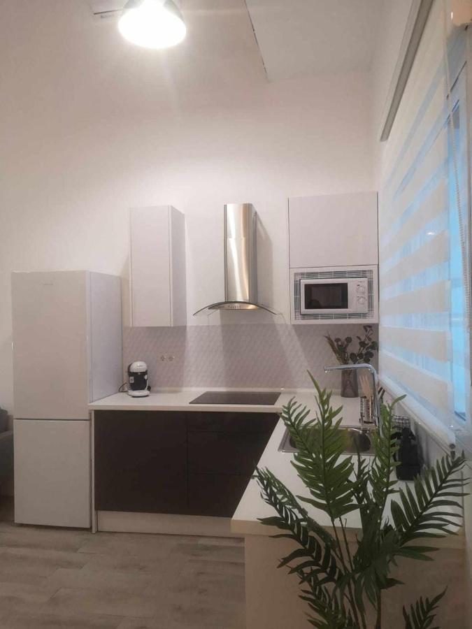 Apartamento La Victoria *