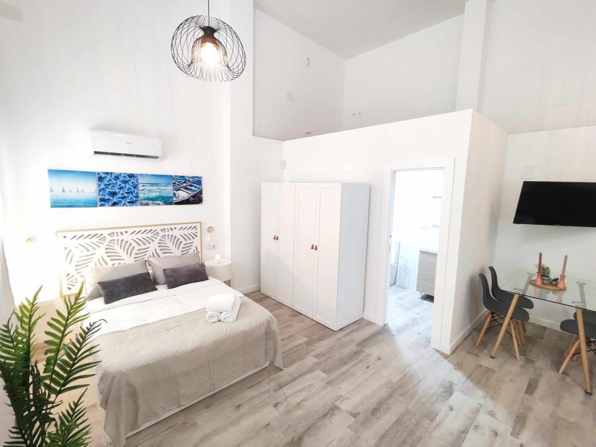 La Victoria Apartamento Málaga