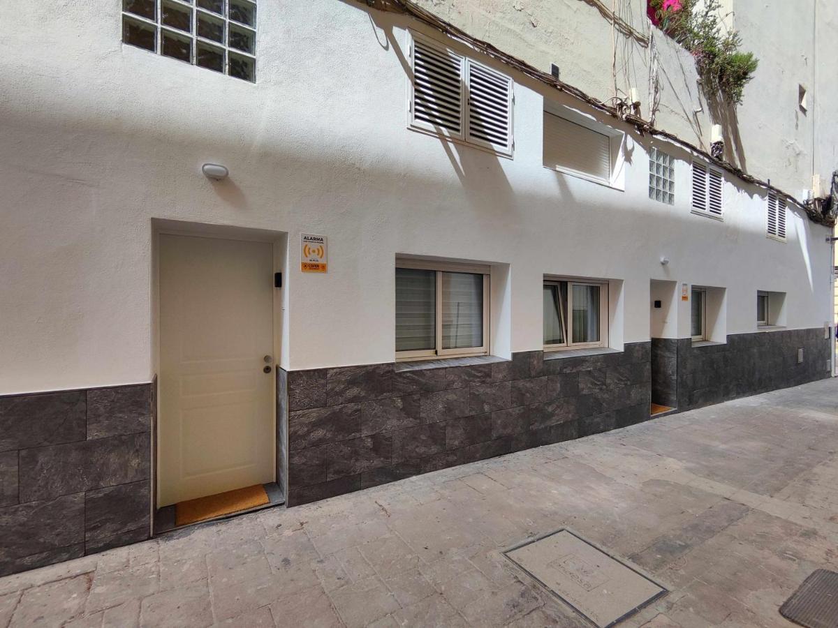 Apartamento La Victoria *