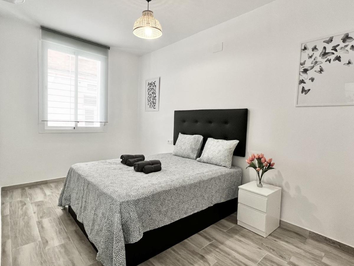 Tilos Suites-vialia Appartamento Málaga