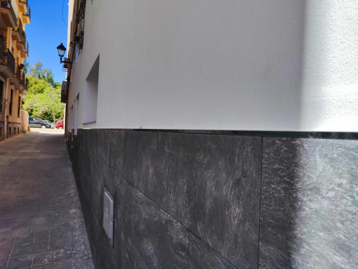 La Victoria Apartamento Málaga