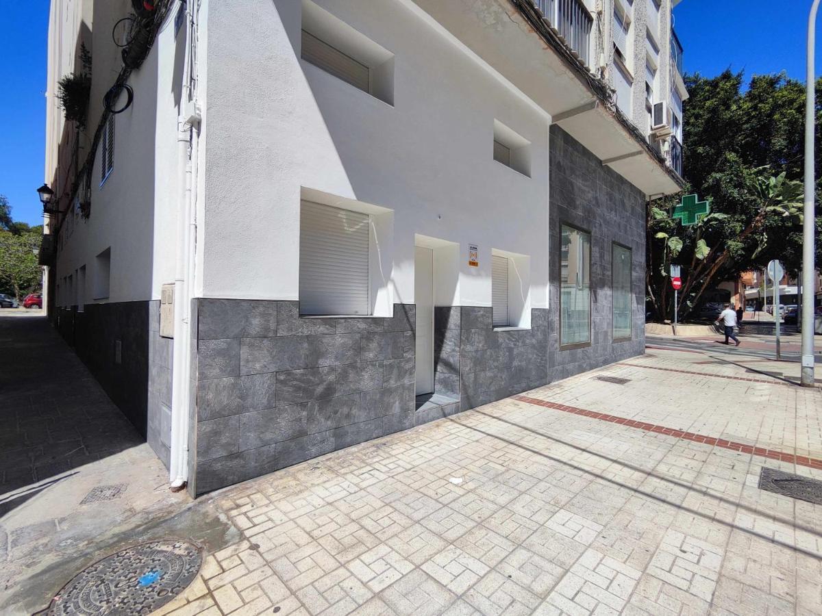 Apartamento La Victoria