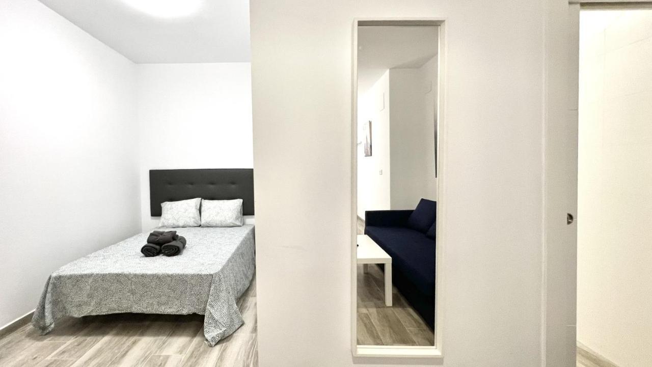 Tilos Suites-vialia Appartamento *