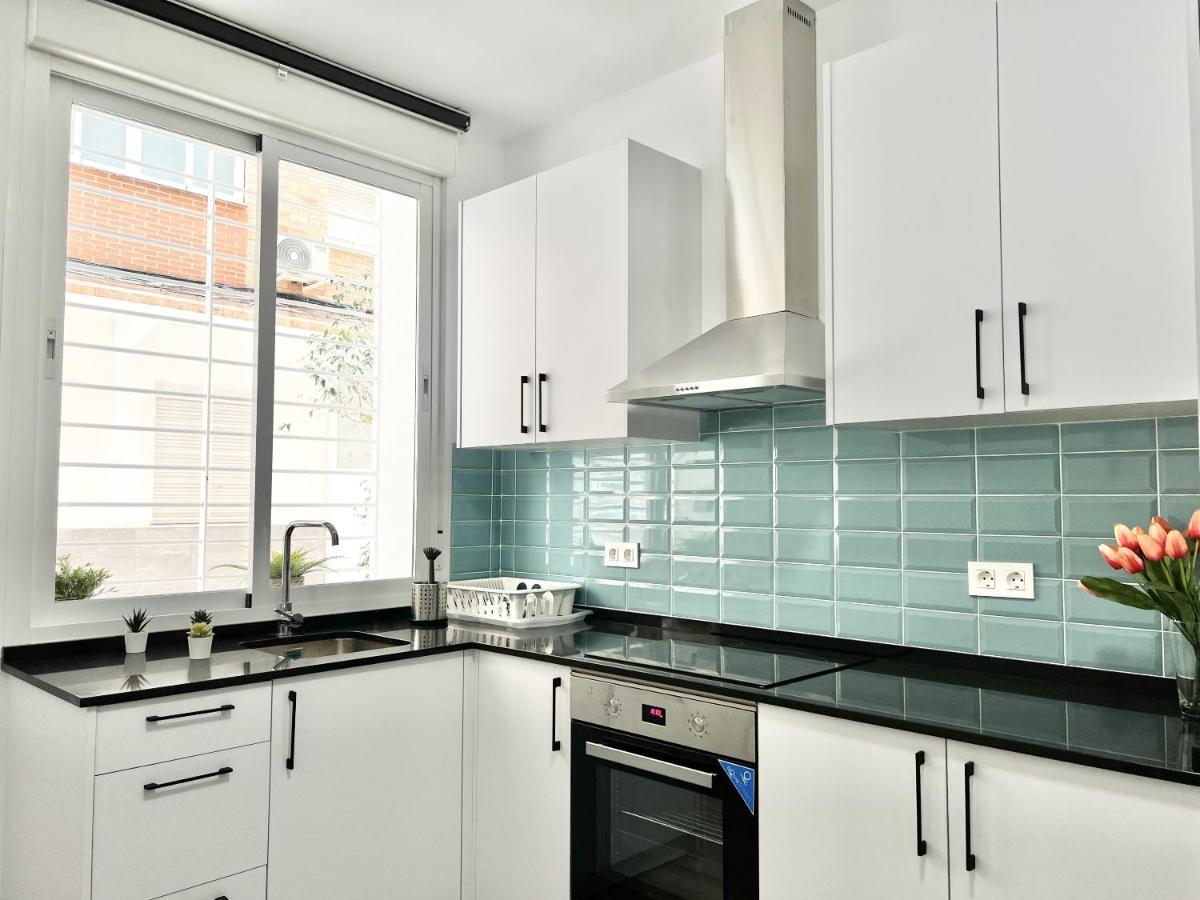 Appartamento Tilos Suites-vialia Málaga