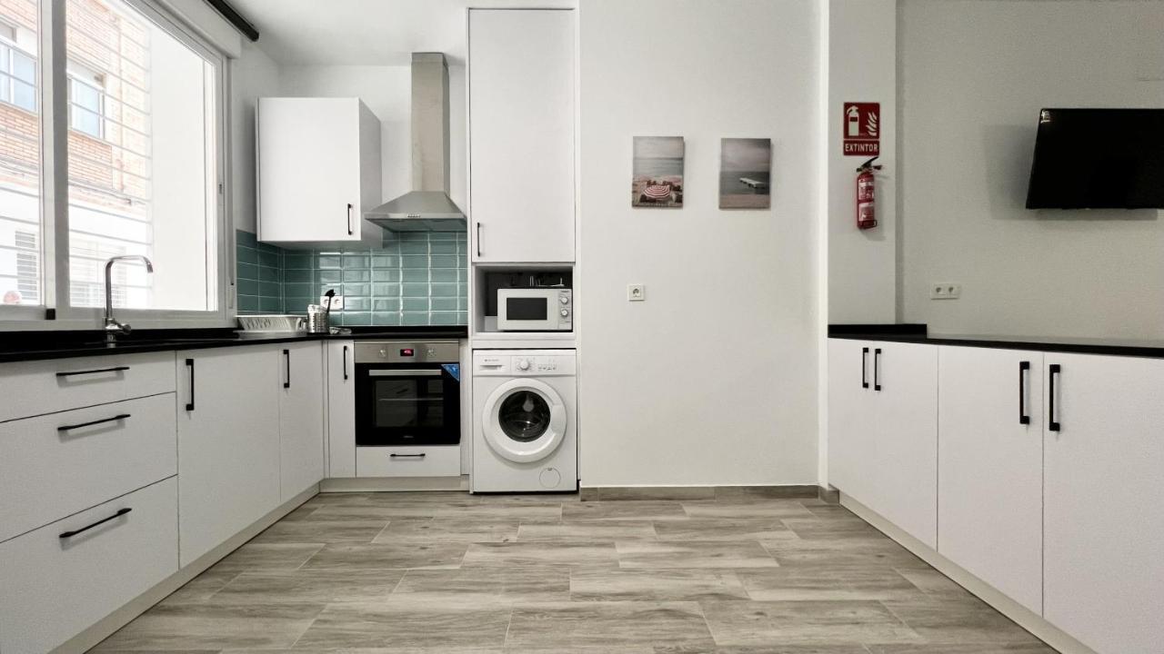 Tilos Suites-vialia Appartamento