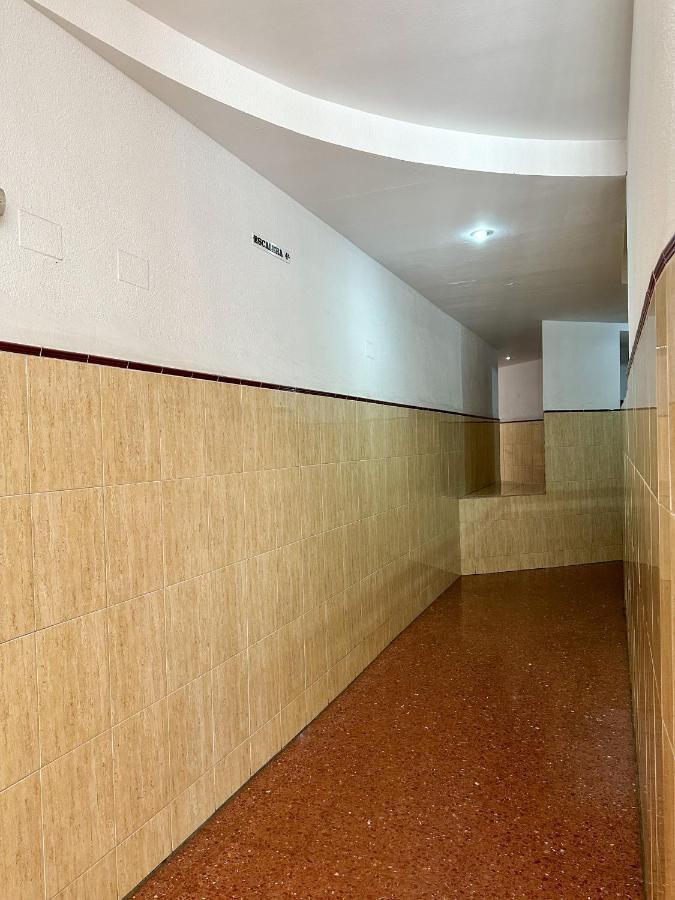 Holidays2malaga Lebrija 3 Bedroom & Terrace & Parking & Smart Tv * Málaga