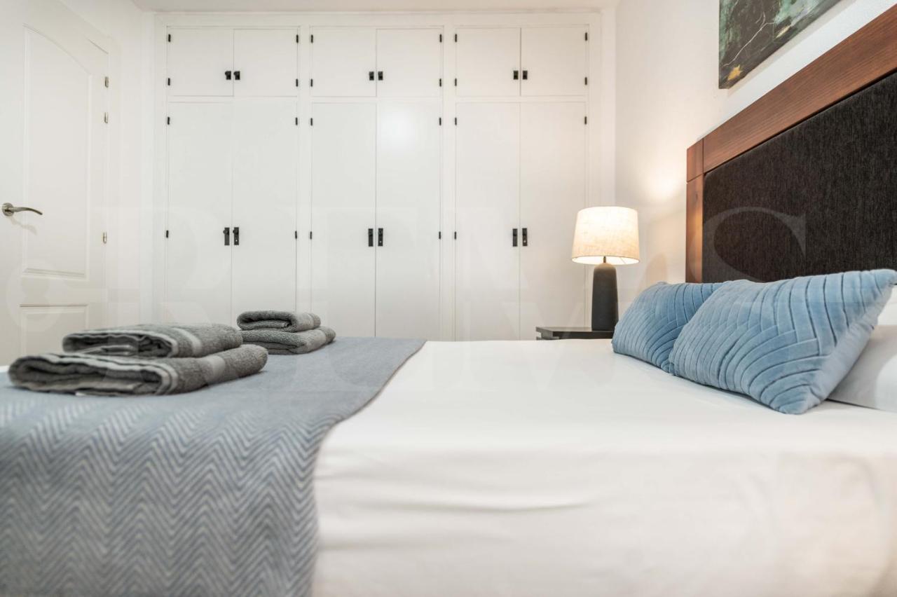 Appartamento And Spacious With Parking On-site *
