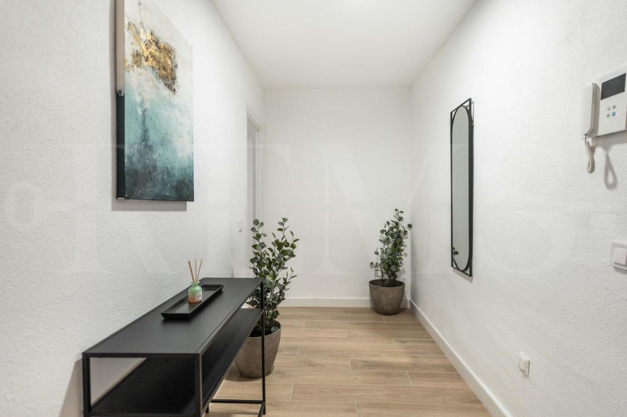 And Spacious With Parking On-site