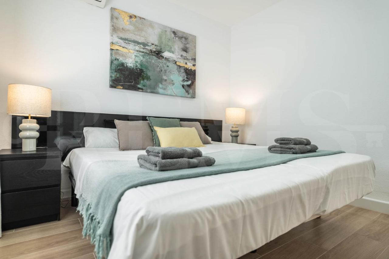 Appartamento And Spacious With Parking On-site *