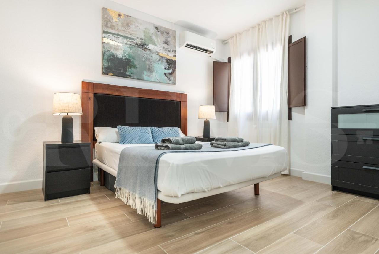 Appartamento And Spacious With Parking On-site