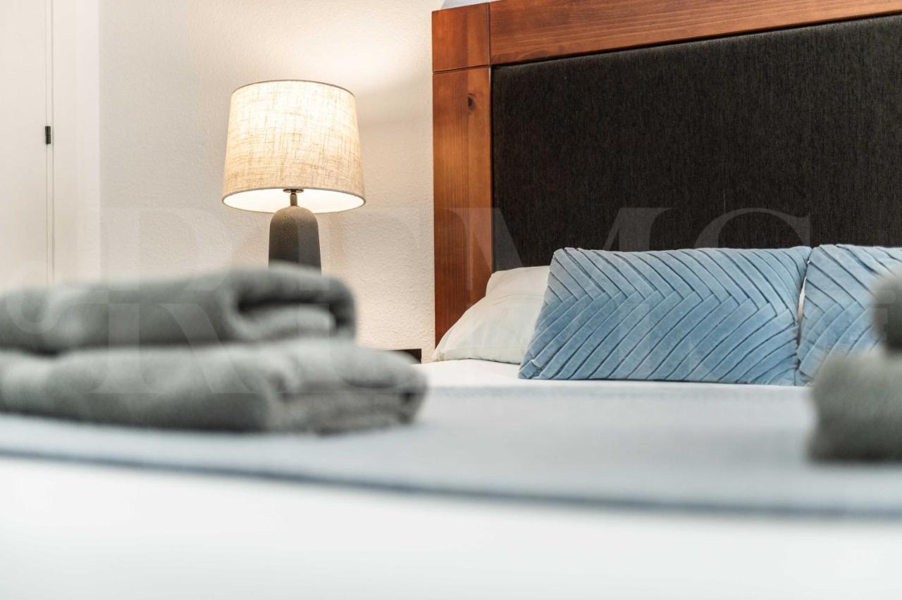 Appartamento And Spacious With Parking On-site *