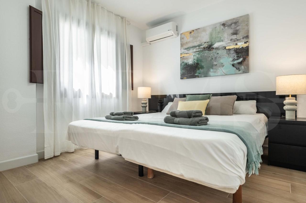 And Spacious With Parking On-site Appartamento *