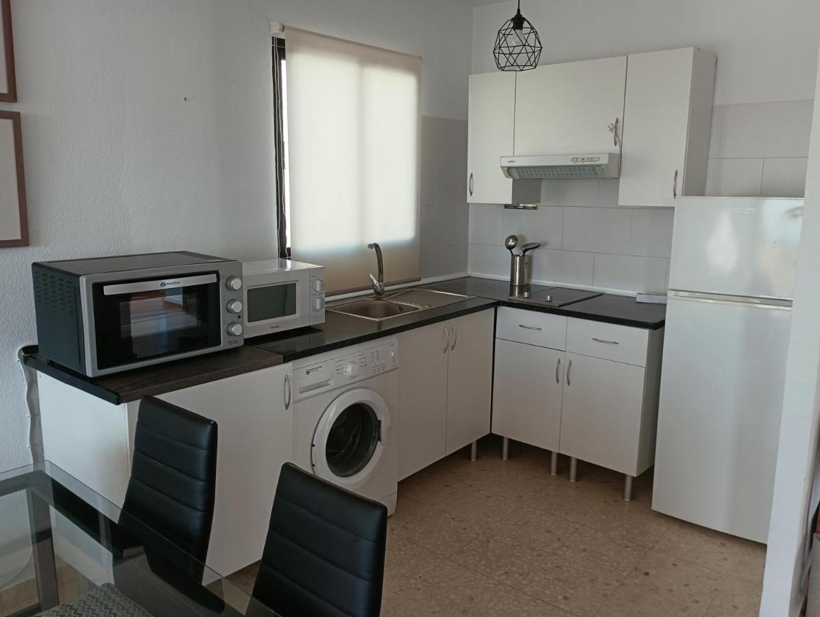 Apartamento Riviera Del Sol, Mijas, 1ºa Lejlighed Málaga
